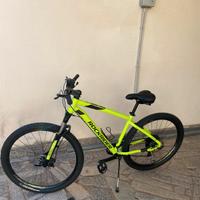 MTB ROCKRIDER ST 530 27.5"