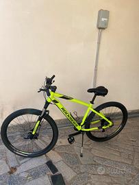 MTB ROCKRIDER ST 530 27.5"