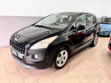 Peugeot 3008 1.6 HDi 112 Cv S&S Allure - 2012