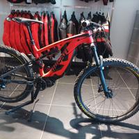 Bici elettrica Ducati MIG-S Nuova