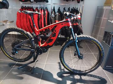 Bici elettrica Ducati MIG-S Nuova