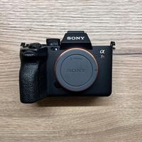 Sony A7R V