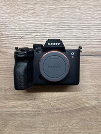 Sony A7R V