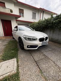 BMW serie 1 F20 116d sport 5p efficienty dynamics