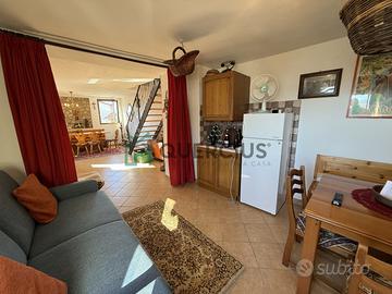 Casa a schiera a Altissimo (VI)