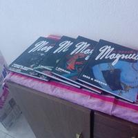 Fumetti Magnus