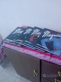 Fumetti Magnus