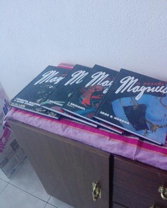 Fumetti Magnus