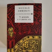 Ti prendo e ti porto via (N. Ammaniti)
