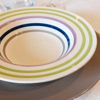 Servizio piatti per 6 persone