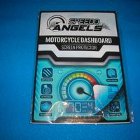 Protezione cruscotto - Dashboard protector Mt 09