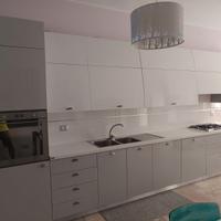 Cucina Scavolini Flux