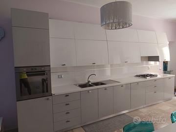 Cucina Scavolini Flux