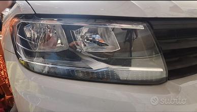 FARI ALOGENI TIGUAN II