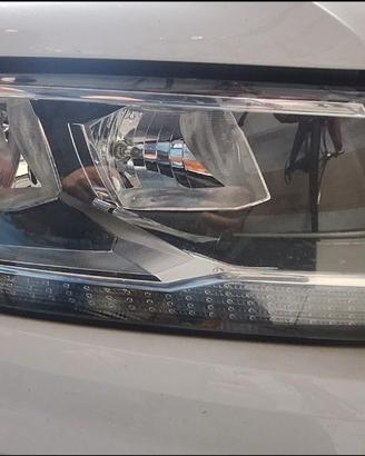 FARI ALOGENI TIGUAN II