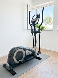 Ellittica Kettler Situs cross 