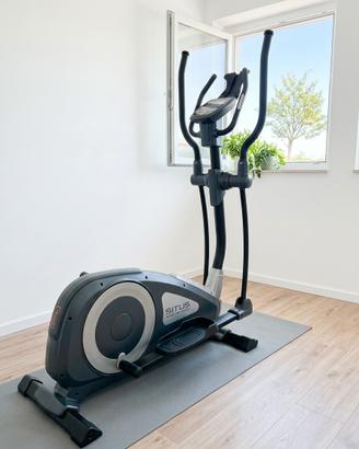 Ellittica Kettler Situs cross 