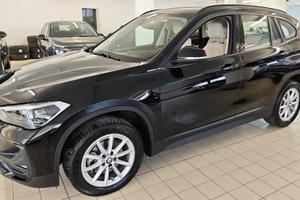Bmw X1 sDrive18d Advantage