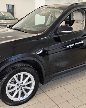 Bmw X1 sDrive18d Advantage