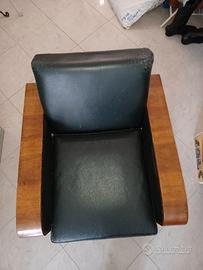 Poltrona letto design Landini