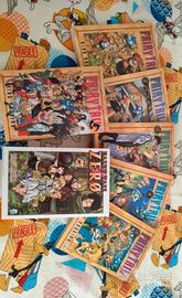 Fairy Tail