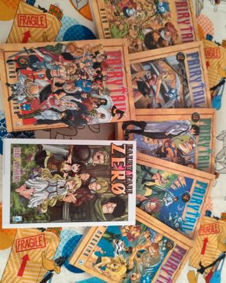 Fairy Tail