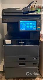 STAMPANTE TOSHIBA