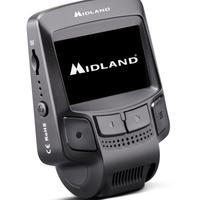 Dashcam Midland Street Guardian Auto Flat Full HD