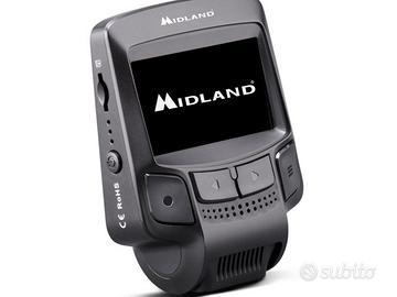 Dashcam Midland Street Guardian Auto Flat Full HD