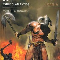 KULL (Esule di Atlantide)