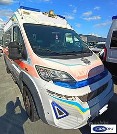 FIAT DUCATO AMBULANZA (4417)