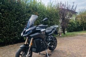 BMW S1000 XR  2020/2021