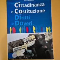 Cittadinanza e Costituzione Diritti e Doveri