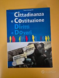 Cittadinanza e Costituzione Diritti e Doveri