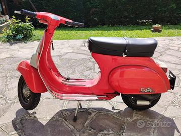 Vespa 50 Special