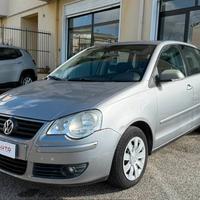 Volkswagen Polo 1.4/69CV TDI 5p. Comfortline
