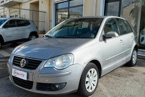 Volkswagen Polo 1.4/69CV TDI 5p. Comfortline