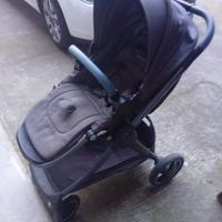 Passeggino x bimbi