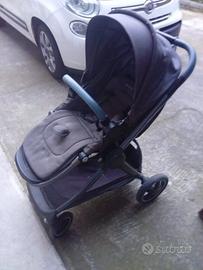 Passeggino x bimbi