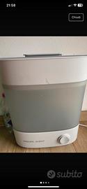 Sterilizzatore philips