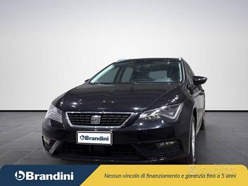 Seat Leon ST 1.6 tdi Business 115cv dsg my19