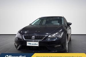 Seat Leon ST 1.6 tdi Business 115cv dsg my19