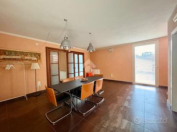 UFFICIO A BAGNO A RIPOLI