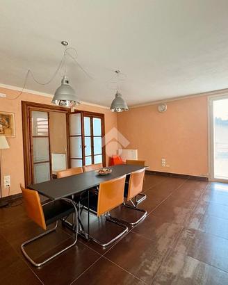 UFFICIO A BAGNO A RIPOLI