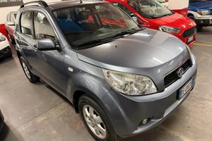 Daihatsu Terios 1.5 4WD SX