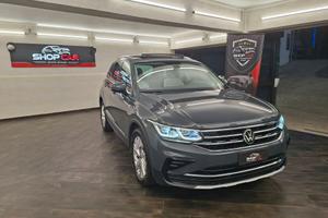 Volkswagen Tiguan 2.0 TDI 150 CV DSG Elegance