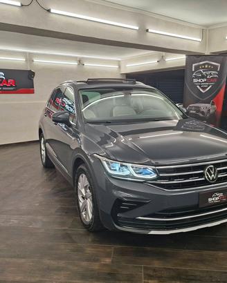 Volkswagen Tiguan 2.0 TDI 150 CV DSG Elegance