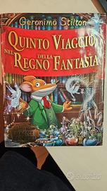 Quinto viaggio nel regno della fantasia 