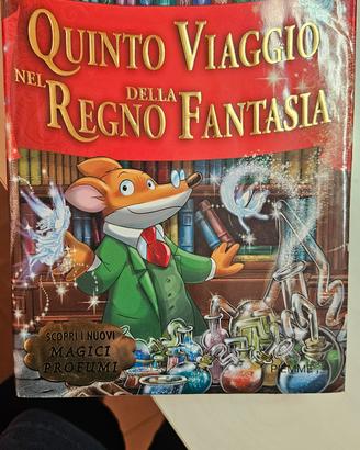 Quinto viaggio nel regno della fantasia 