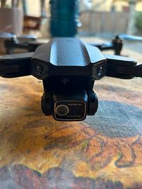 Drone LYZRC L900 pro se con 3 Batterie e valigetta